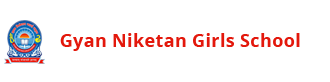 GYAN NIKETAN GIRLS SCHOOL, PATNA, BIHAR Logo